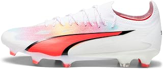 PUMA Unisex ULTRA ULTIMATE FG/AG Football Boots
