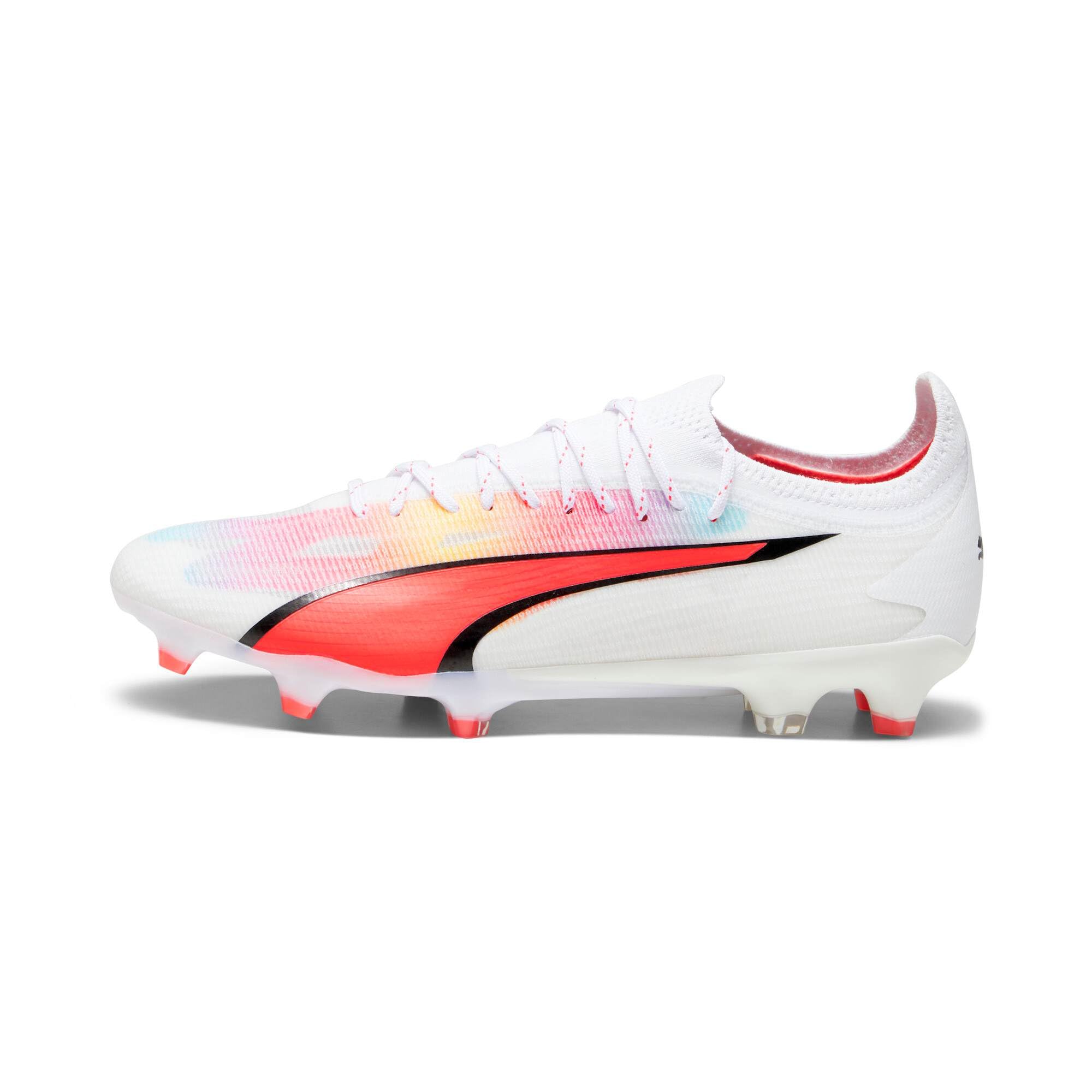 PUMA Unisex ULTRA ULTIMATE FG/AG Football Boots