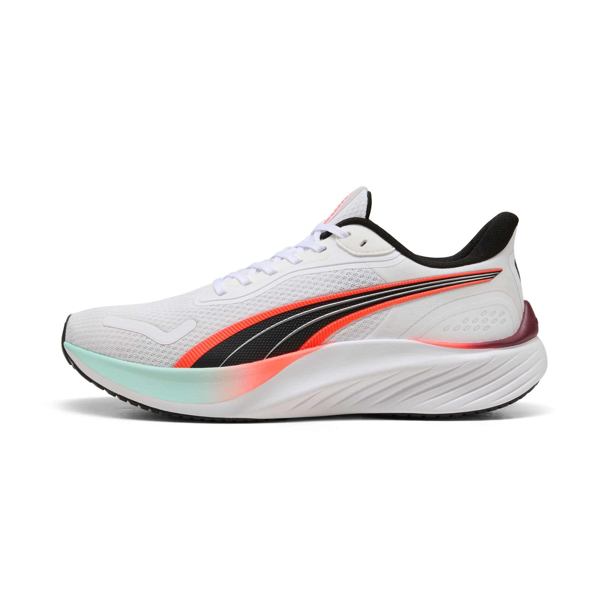 Puma Pounce Lite Road Jogging Shoes Unisex - Adult