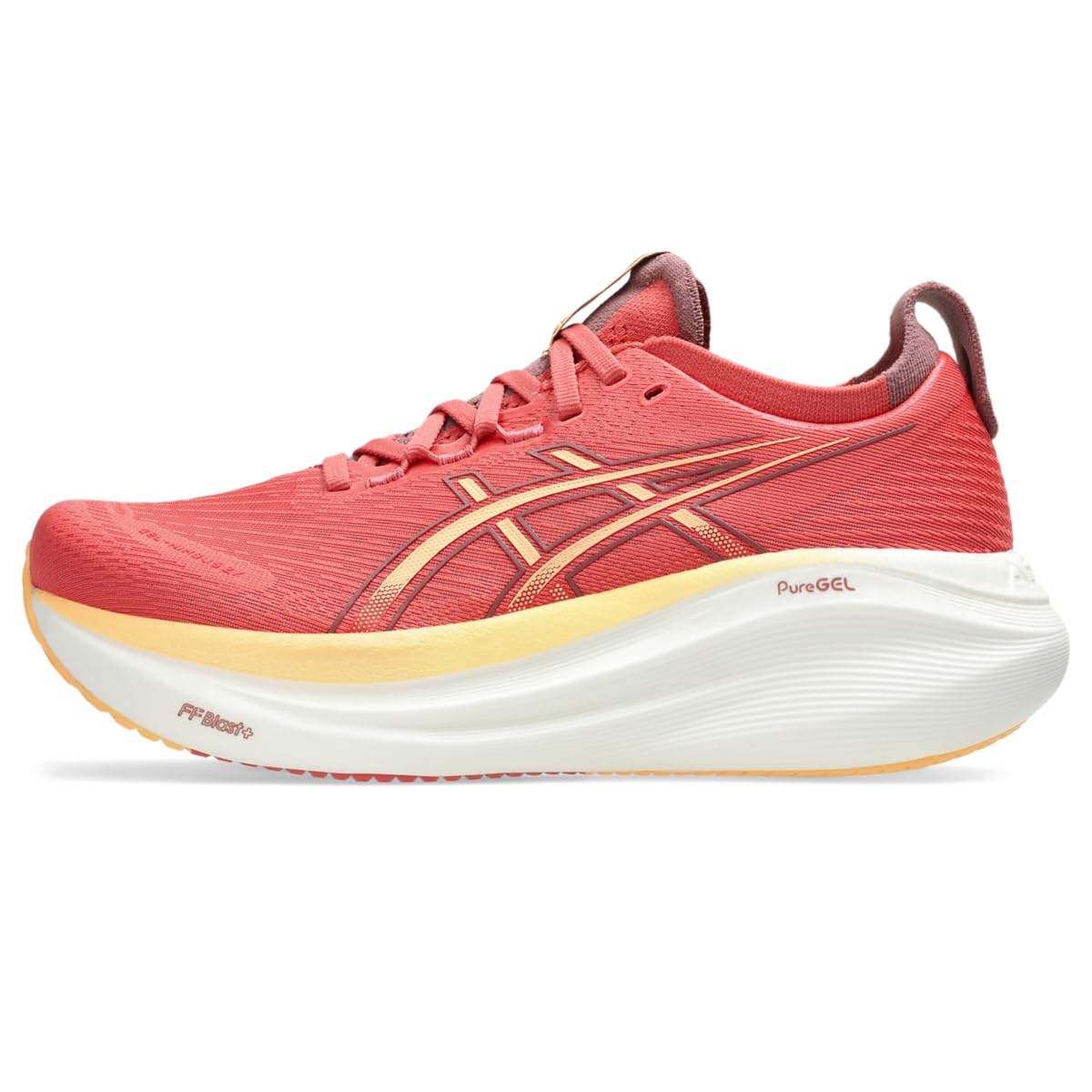 Asics Gel-Nimbus 27 Women's Trainers