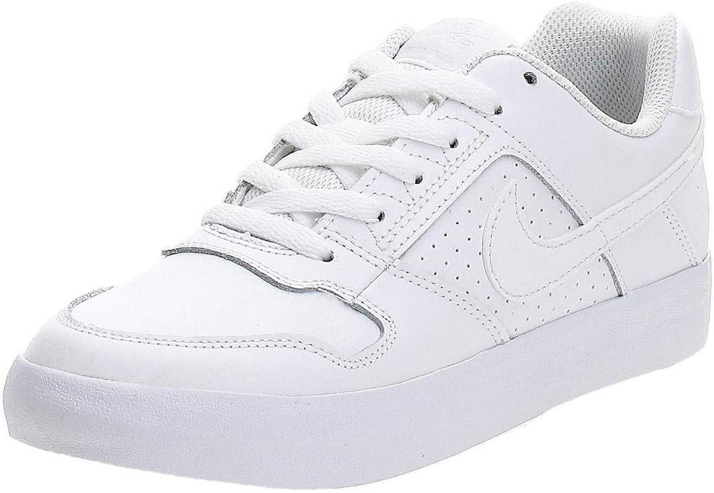 Nike Boys' Md Runner 2 (Gs) Running Shoe, Photon Dust Iced Lilac, EU 36.5.