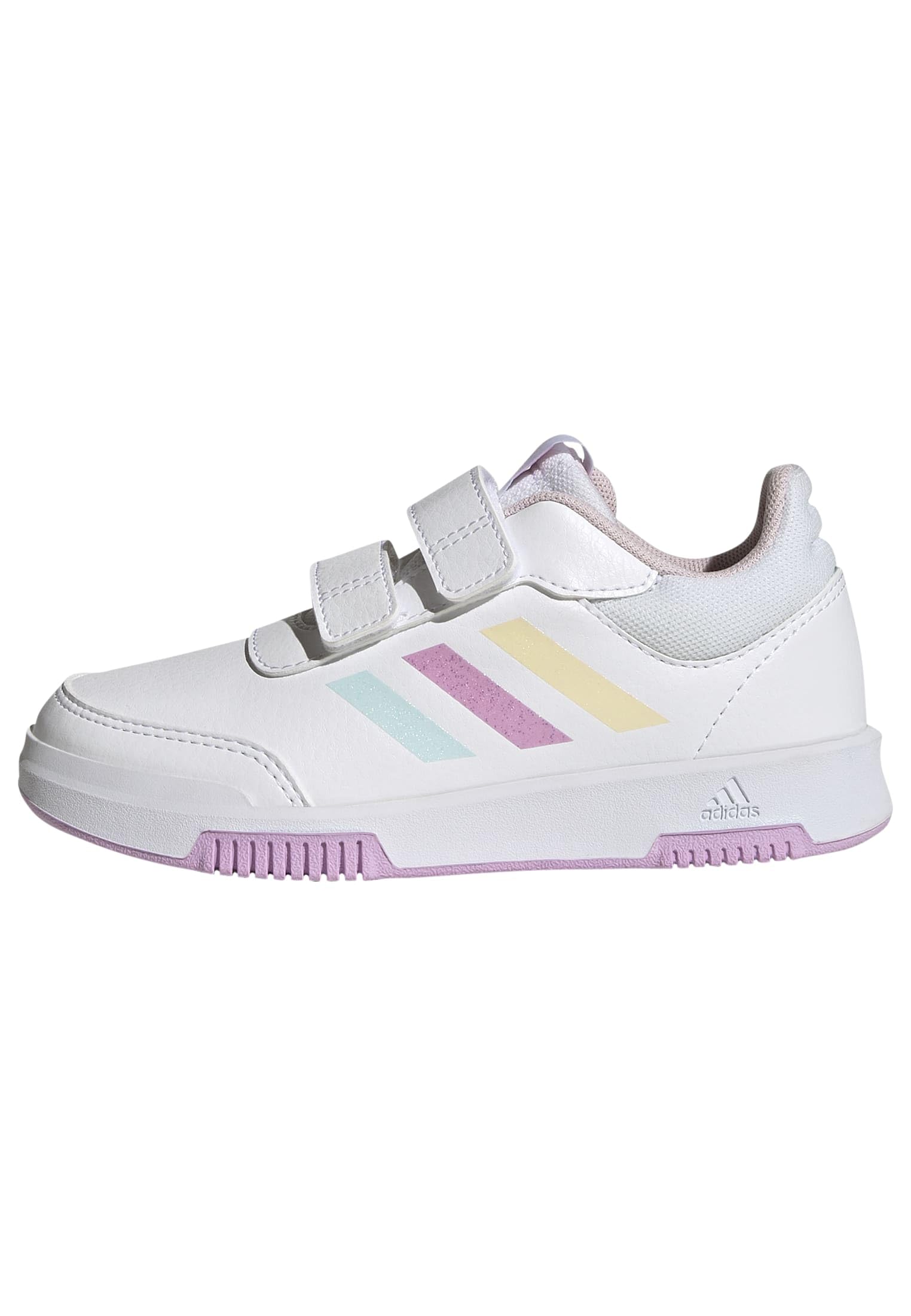 adidas Tensaur Hook and Loop Unisex Children's and Boys' Shoes