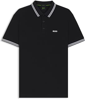 Boss Paddy Men's Polo Shirt