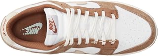 Nike Dunk Low Retro Basketball Shoes Men