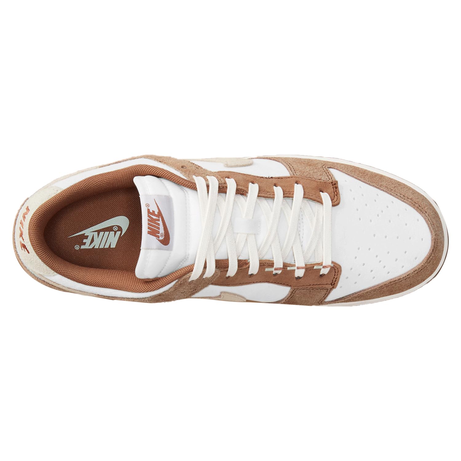 Nike Dunk Low Retro Basketball Shoes Men