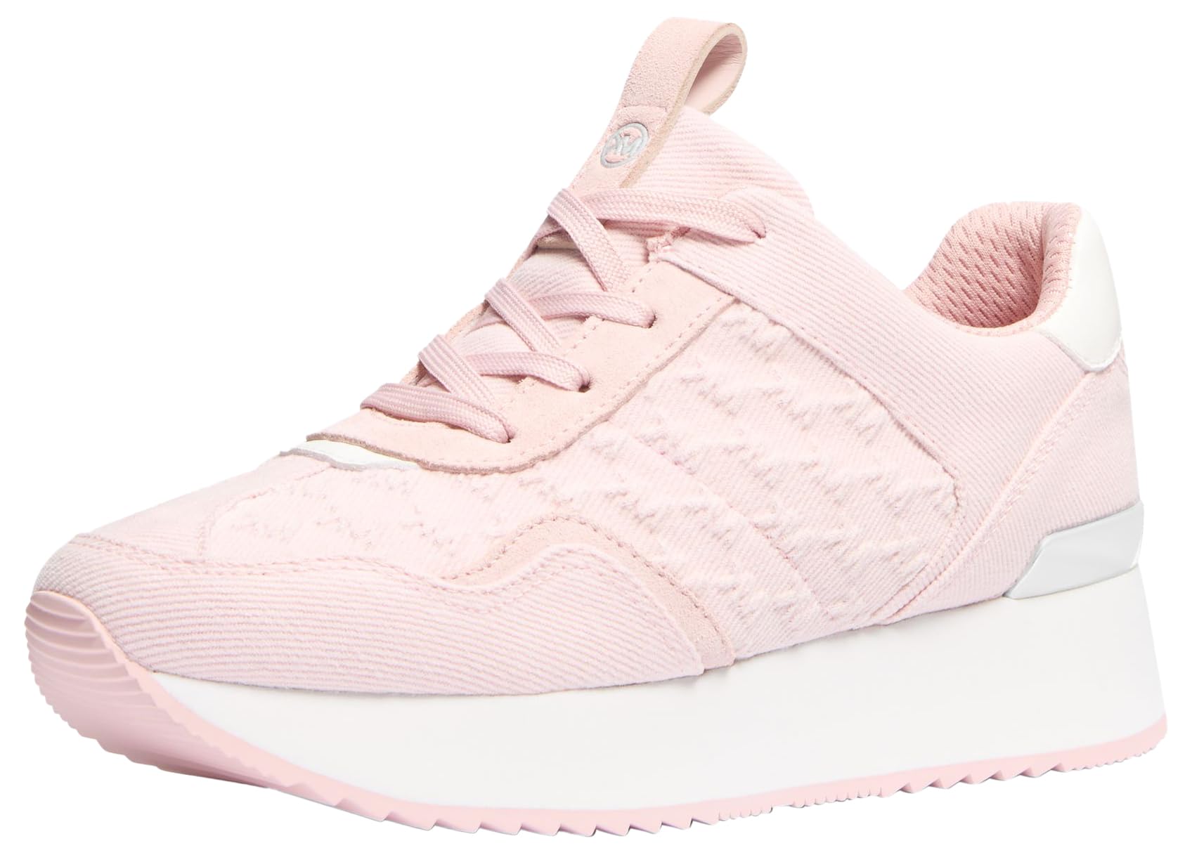 Michael Kors Women's Raina Trainer
