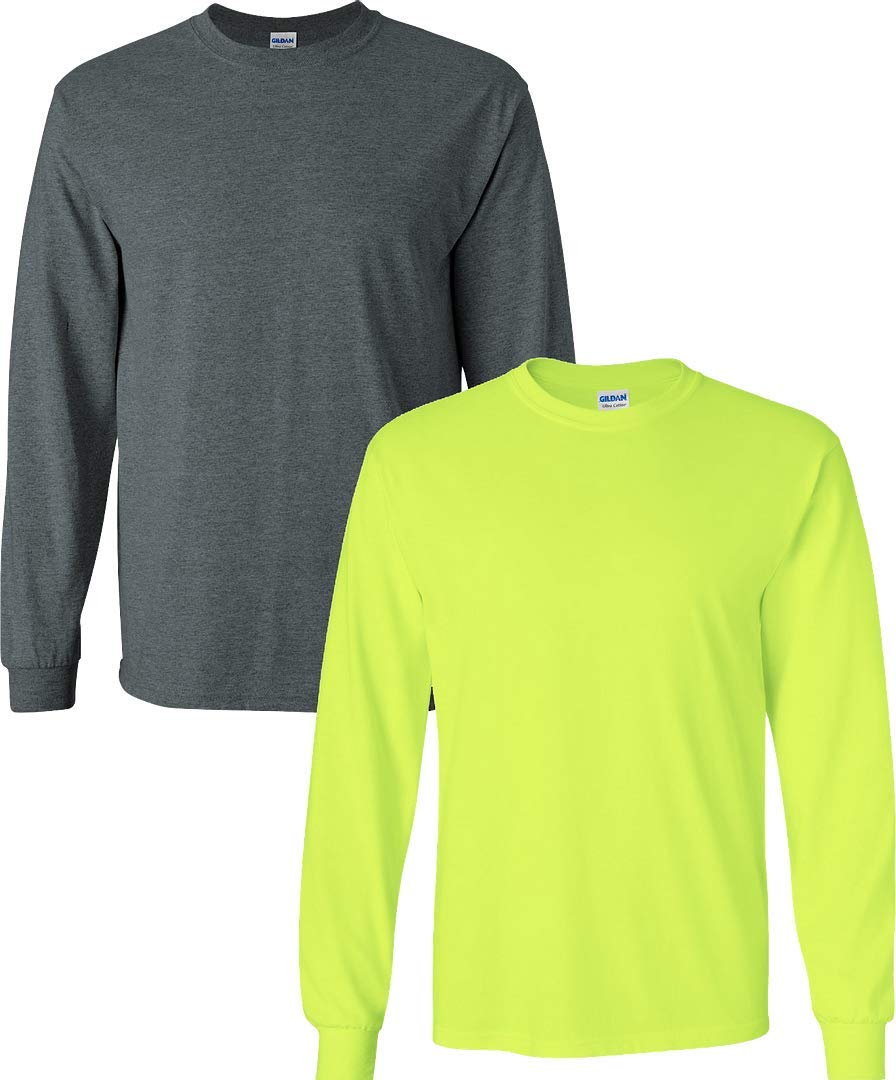 Gildan T-Shirt Men's
