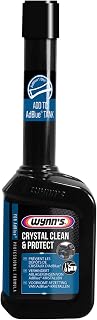 Wynn's Crystal Clean & Protect - Prevents AdBlue® Crystallisation - 125ml | Additive for Use with AdBlue® - Prevents Crystallisation in SCR Systems - Enhances Diesel Emission Control Performance