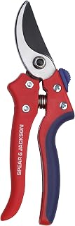 Spear & Jackson 7159BS Razorsharp Advantage Bypass Secateurs