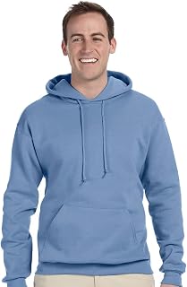 Jerzees NuBlend Fleece Sweatshirts & Hoodie Sweatshirt for Men