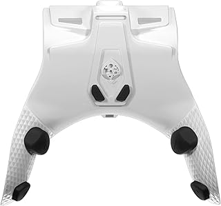 Collective Minds Xbox Strikepack Horizon Vista M.O.D. Pack – Wired Controller Mod with Programmable Back Buttons for Xbox Series X|S and Xbox One, App-Powered Customization, Anti-Recoil M.O.D.s, Effortless Control