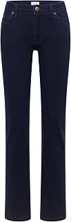 MUSTANG - Style Crosby Relaxed Straight Women's Jeans