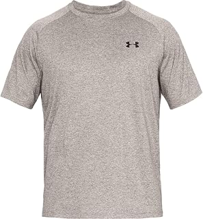 Under Armour 1326413 Tech 2.0 Athletic T-Shirt