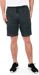 Fruit of the Loom Men's Jersey Short