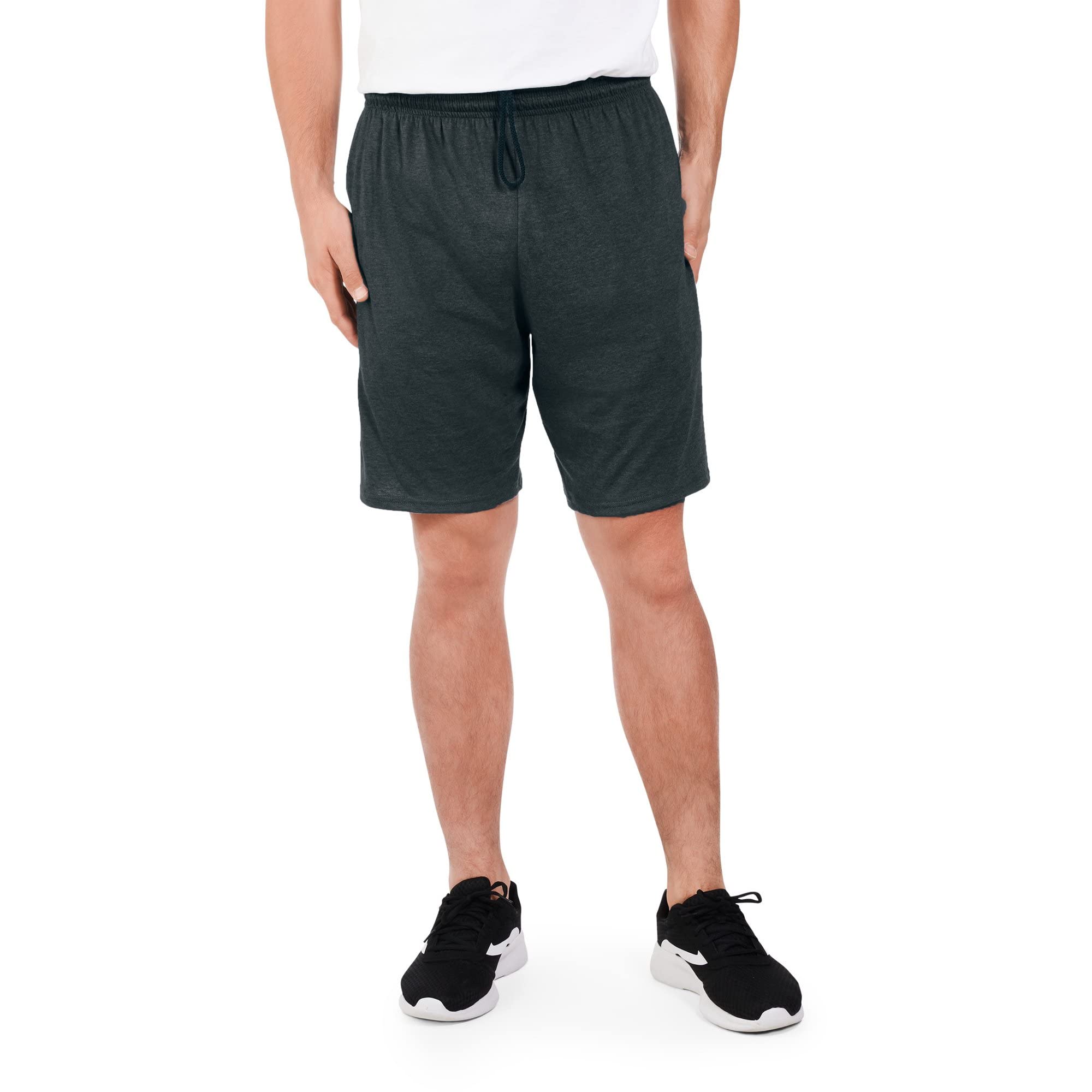 Fruit of the Loom Men's Jersey Short