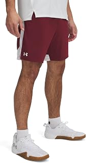 UNDER ARMOUR(アンダーアーマー) Standard Tech Vent 7 in Shorts Mens