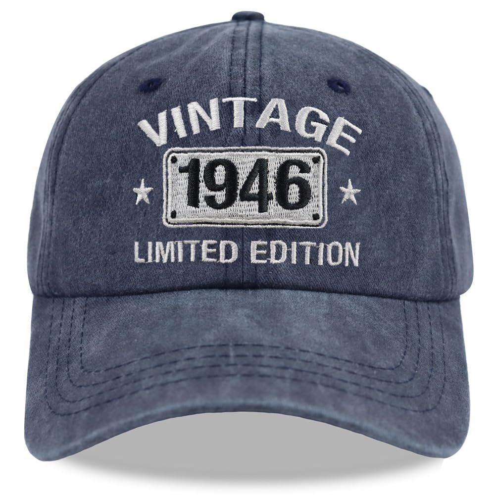 Vintage 1954 1953 1952 1951 1950 1949 1948 1947 1946 1945 Limited Edition Adjust
