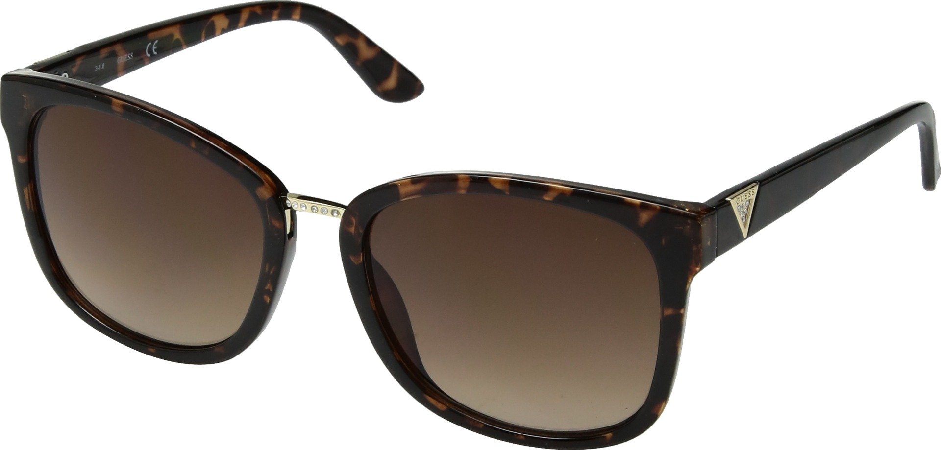 Guess MOD. Gf0327 5752f, Unisex Adult Sunglasses, Multicolour (Multicolour), One