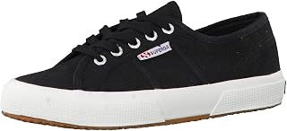 SUPERGA Women's 2750-cotu Classic Oxford Flat
