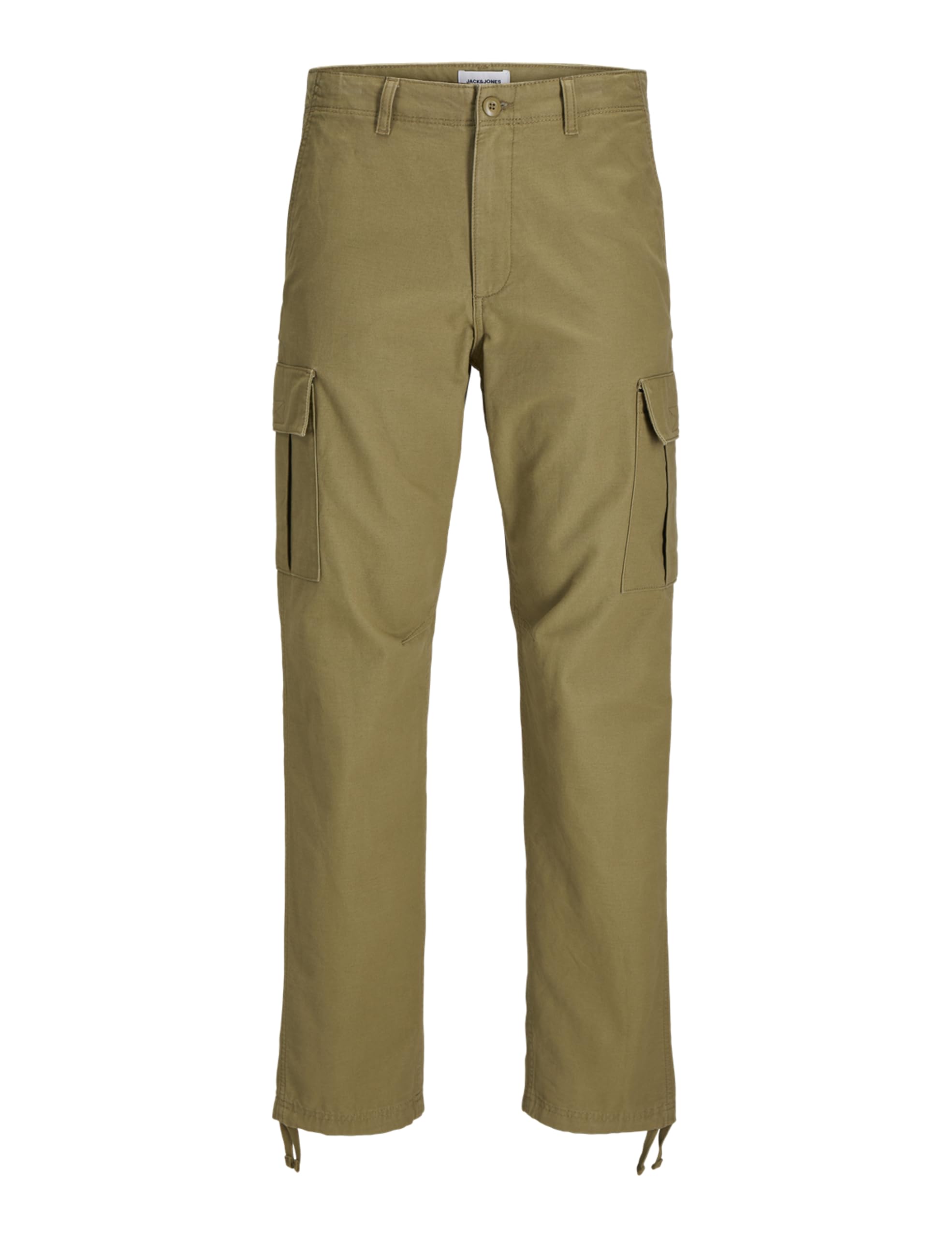 JACK & JONES Cargo Pants Loose Fit Cargo Pants