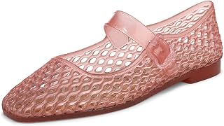 Sam Edelman Michaela Jelly Shoe Mary Jane Women's