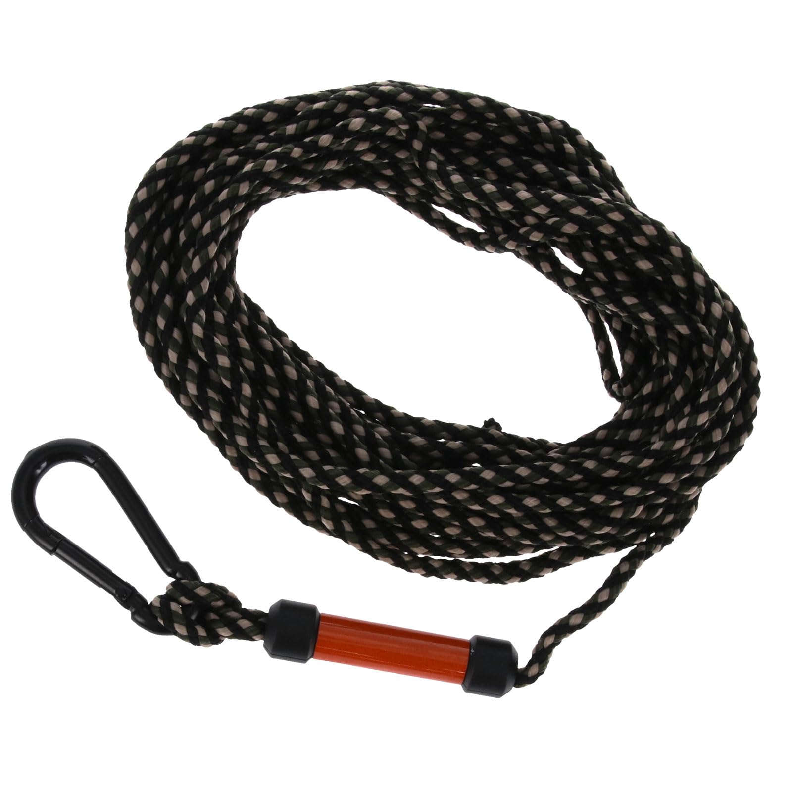 HME Maxx Hoist Rope (25 FT) - Reliable Sturdy Adjustable Easy-to-Install Hunting