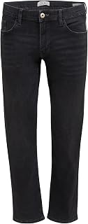 ESPRIT Basic-Jeans Mit Organic Cotton Homme