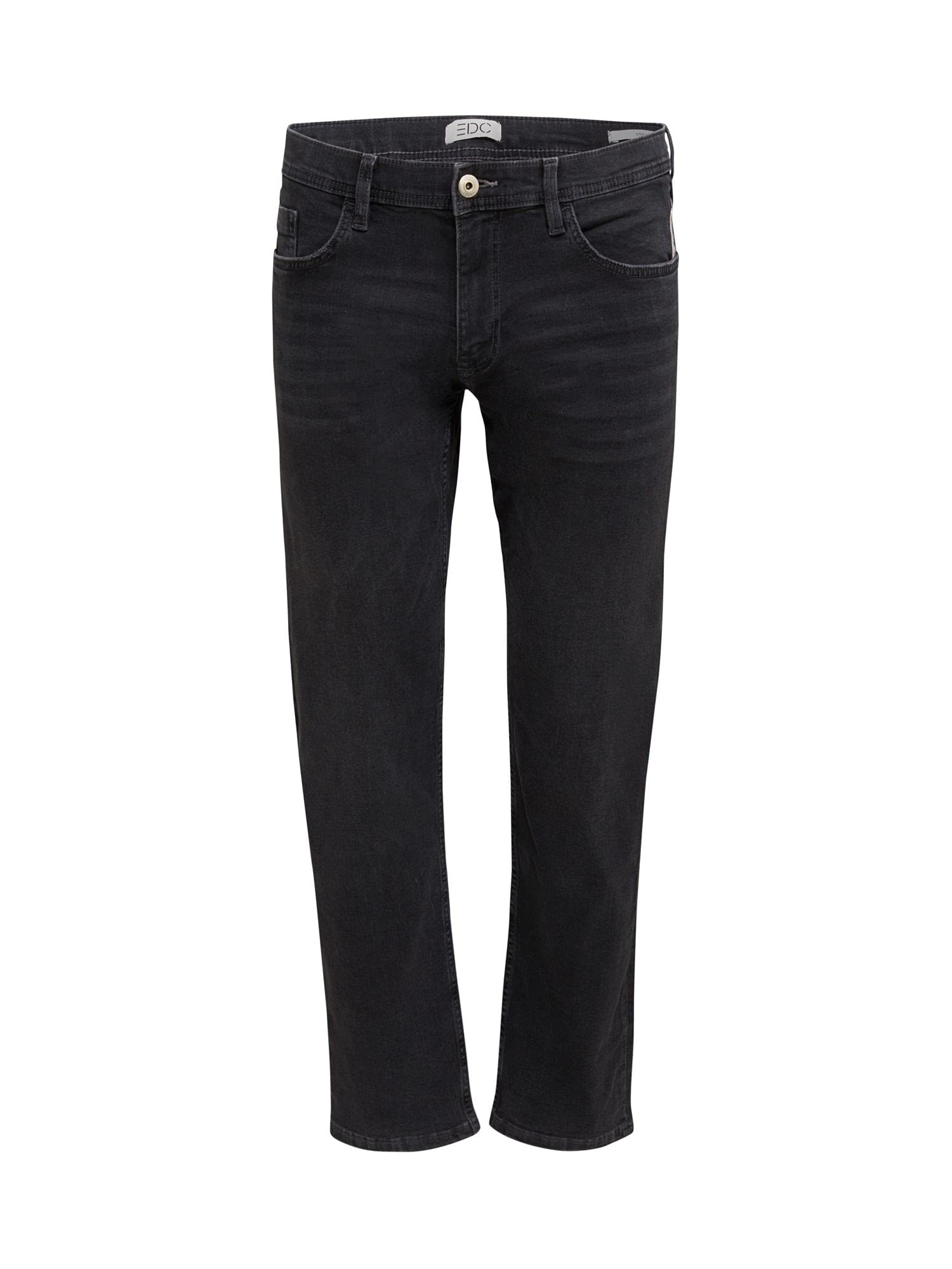 ESPRIT Basic-Jeans Mit Organic Cotton Homme