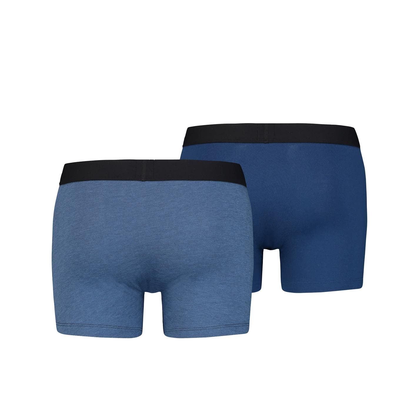 LEVI'S Men's Boxer Shorts (Pack of 3)