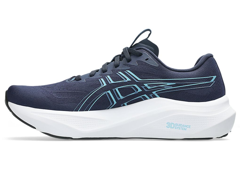 ASICS Men's Gt-2000 14 Sneaker