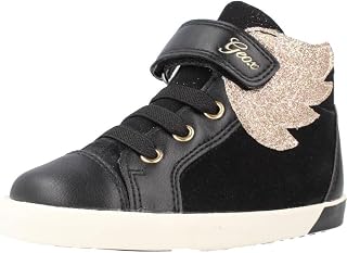 Geox Girl's B Kilwi Sneaker