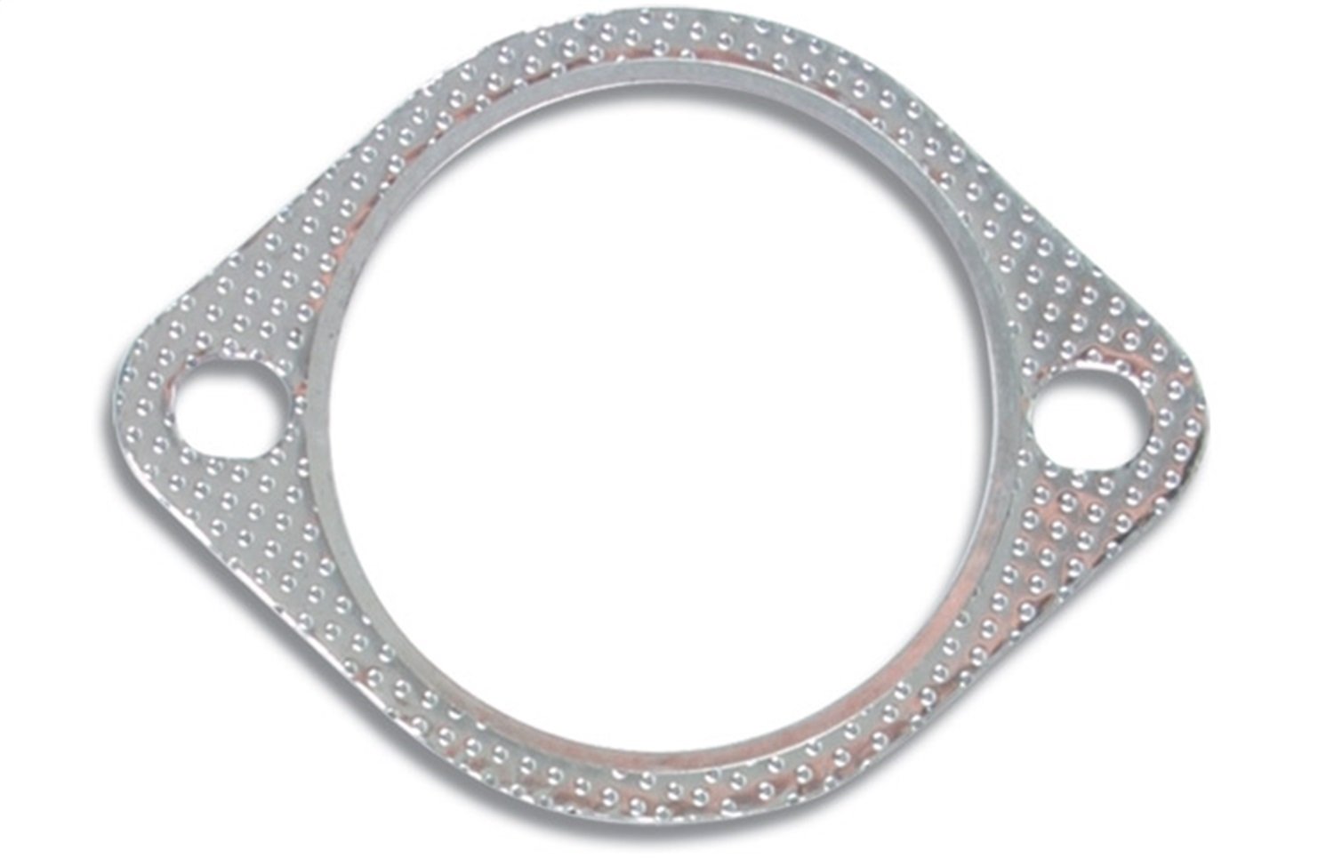 Vibrant Performance 1458 2-Bolt High Temperature Exhaust Gasket, 3"