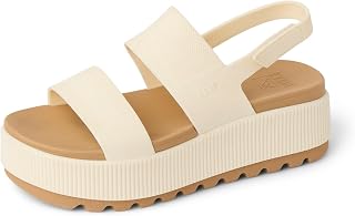 Reef Women's Water Vista Higher Sandals