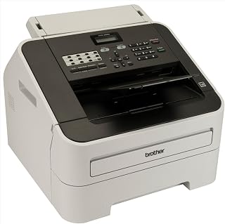BRTFAX2840 - Brother IntelliFax-2840 High-Speed Laser Fax