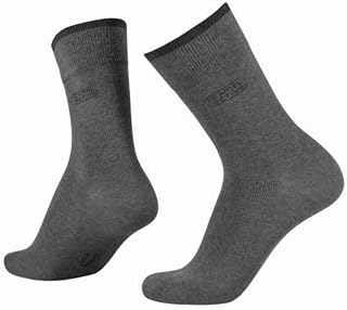 Camel Basic lot de 3 chaussettes - Gris
