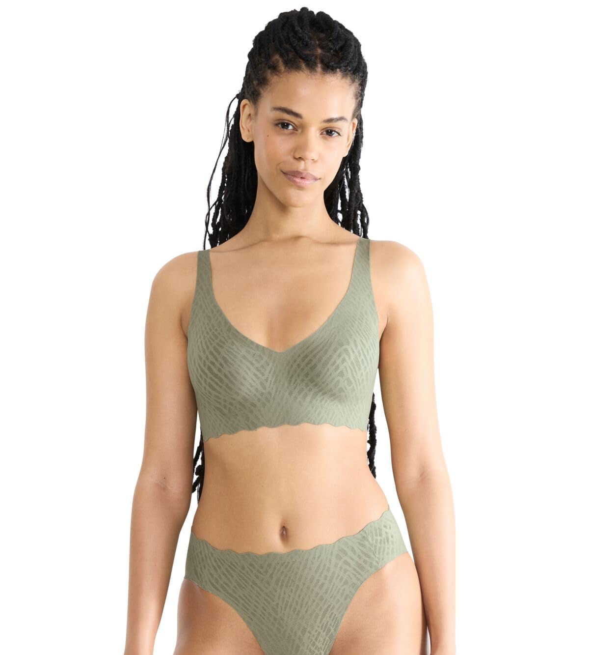 Sloggi Women's 10219688 Bra (Pack of 1)