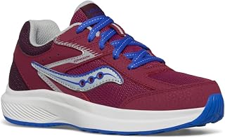 Saucony Cohesion Kdz A/C Running ShoesUnisex - Children and Youth