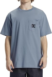 DCShoes DC Star Pocket T-Shirt for Men