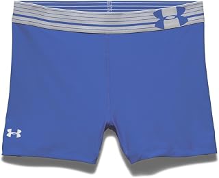 Under Armour Fitness Hose Und Shorts Heat Gear Shorty - Sports Pants & Shorts - UA Heatgear® Armour Compression Shorts - Women