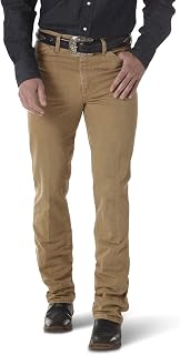 Wrangler Mens Cowboy CutJeans