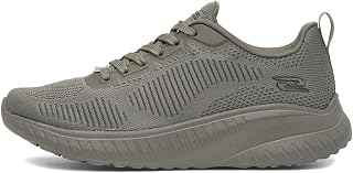 Skechers - Bobs Squad Chaos Face Out, Women's Sneakers