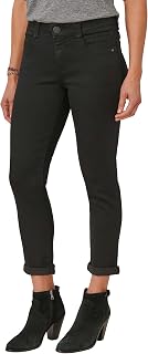 Democracy Ab Solution Crop Women's Jeans