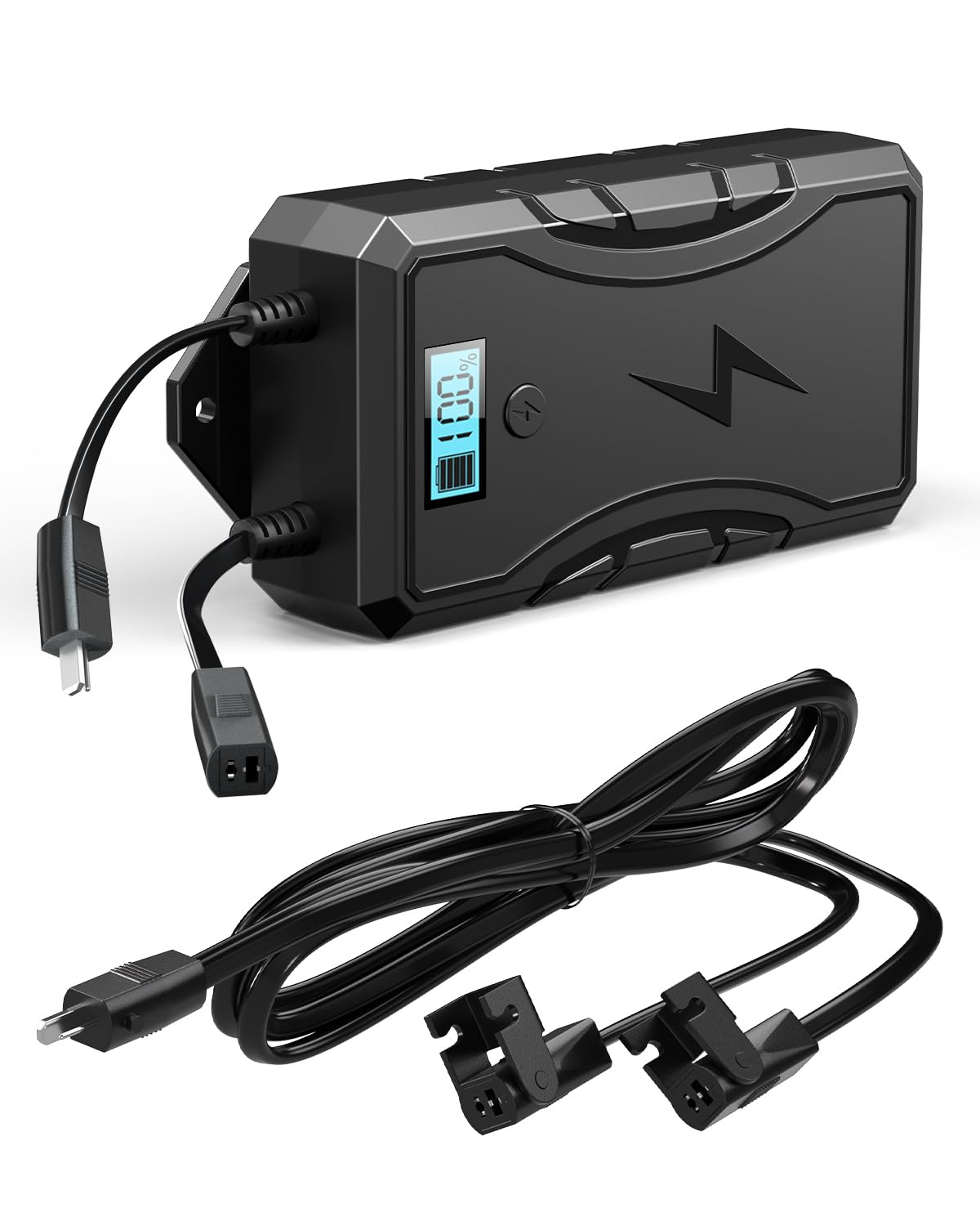 Ponkor Battery Pack for Reclining Furniture- 2500mAh Power Recliner Battery Rech