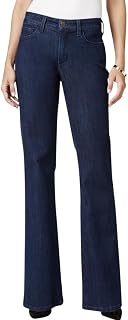 NYDJ Women's Barbara Bootcut Jeans, HIGHPOINT, 2