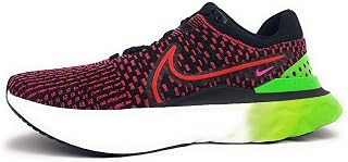 Nike React Infinity Run Flyknit 3 Flat Shoes