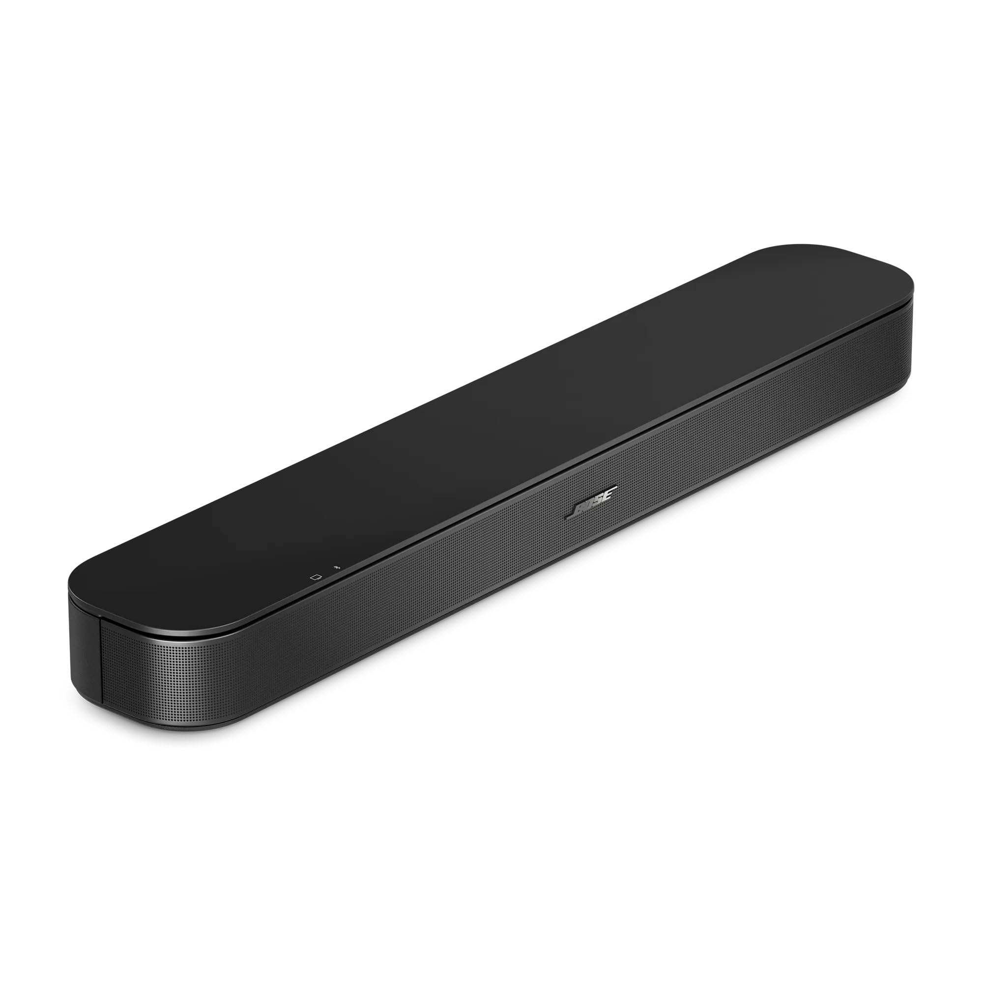 Bose TV Speaker (2nd Gen) - Compact Soundbar with Bluetooth and HDMI-ARC Connect