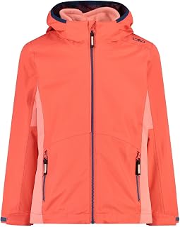 CMP - Giacca 3 in 1 da bambini, Campari, 164