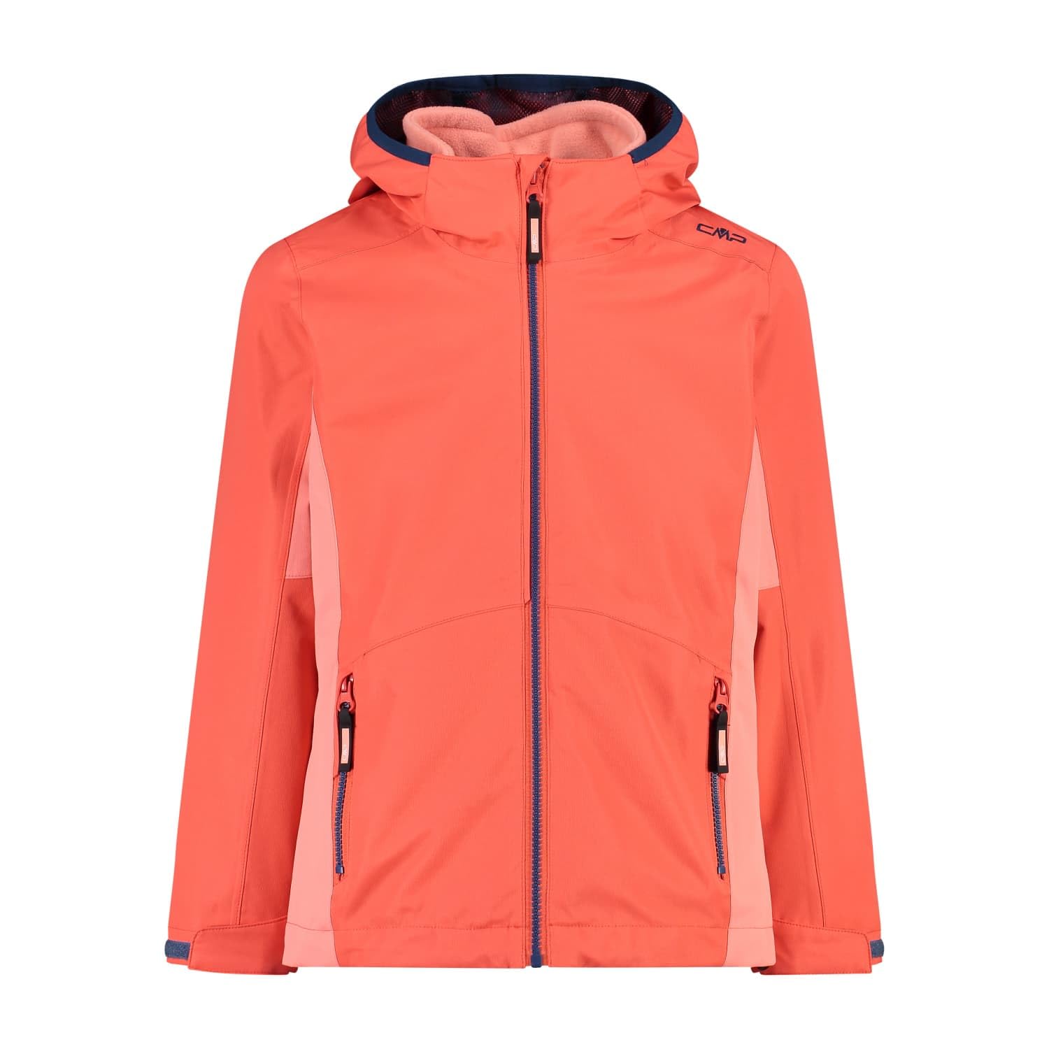 CMP - Giacca 3 in 1 da bambini, Campari, 164