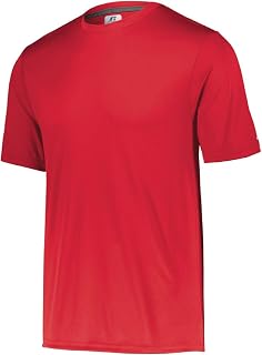 Russell Athletic Men's Short Sleeve Performance T-Shirt