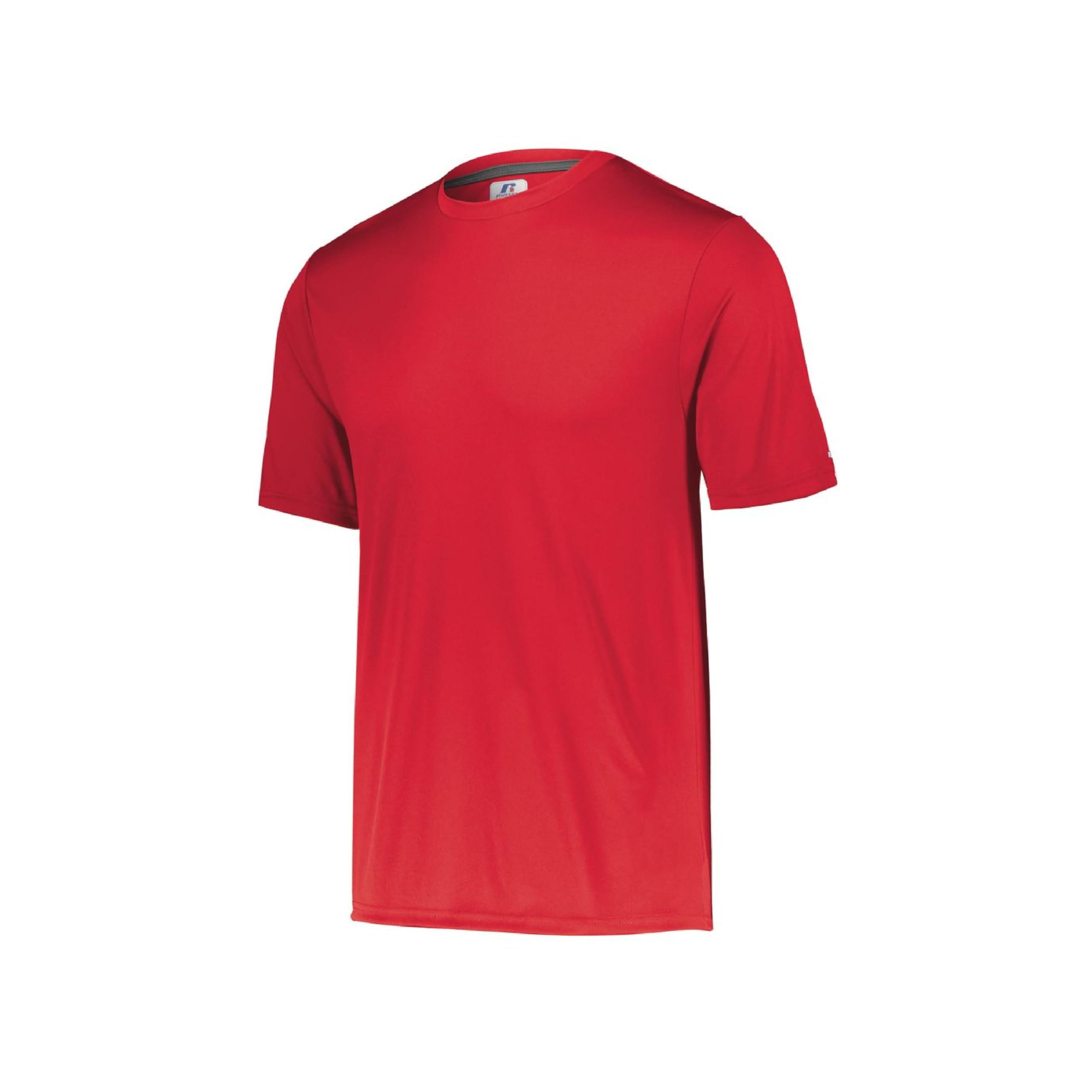 Russell Athletic Men's Short Sleeve Performance T-Shirt